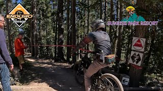 Sticks & Stones / World Cup - Sunrise MTB...