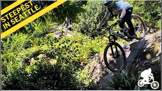Steepest in Seattle: Returning to the Steepest...