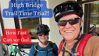 Pushing Our Limits: Speeding Through the 2023...