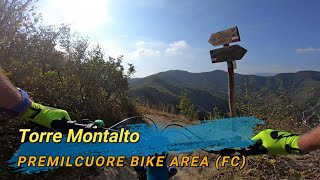 Torre Montalto, Premilcuore (FC), 05-10-2023