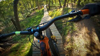 Local!zed Bike Park is a MUST ride spot in...