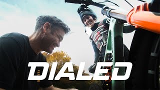 DIALED S5-EP52: Puzzle-mania in Mont...