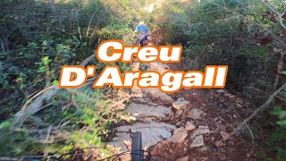 Creu D'Aragall