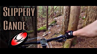 Slippery Canoe || Cypress Mountain || Rhys Hill