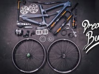 Dream Build MTB - Zerode Katipo