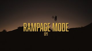 Arriving in Utah | Rampage Mode Episode 1