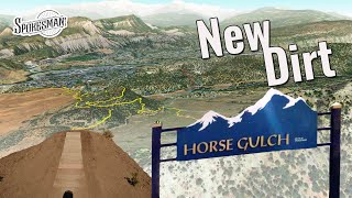 New Dirt