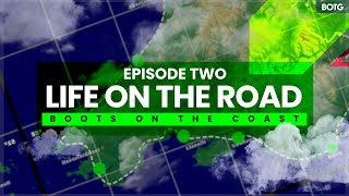 Vanlife UK Adventure Series: Episode Two -...