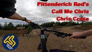 Pittenderich Reds - Tarland Trails 2023 -...