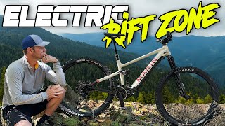 2023 Marin Rift Zone E1 /  Affordable .....