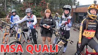 MSA QUALI