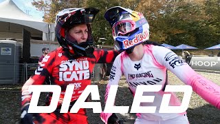 DIALED S5-EP53: Last call for puzzling in Mont...