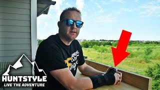 Dealing With Injury From Mountain Biking &...