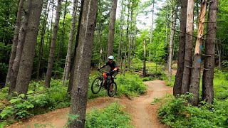 Cady hill mountain biking sale