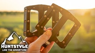 IMRIDER Pedals | Raceface Chester Alternative...