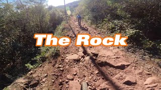 The Rock
