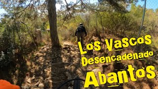 ‍♀️⛰ Los Vascos  | Abantos | San...