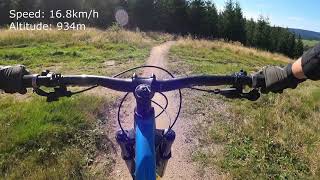Niki (red, červený) - full - TrailPark...