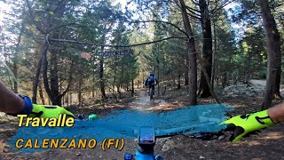 Travalle, Calenzano (FI), 07-10-2023
