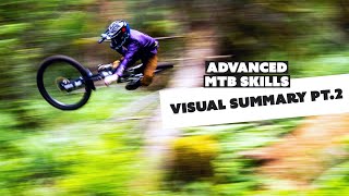 A Visual Summary of Skills For Advanced...