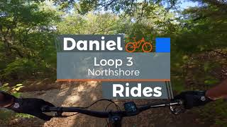 Loop 3 | Northshore Full Trail Mountain Biking DFW