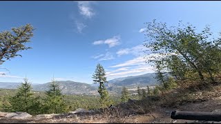 Wings For Merry - Castlegar B.C.