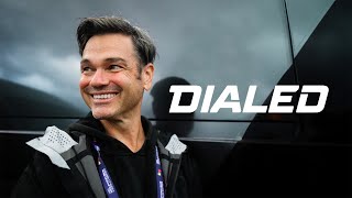 DIALED S5-EP54: The greatest sport in the...