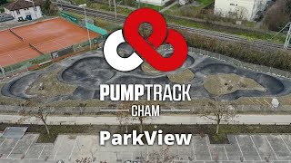 Pumptrack Cham, Zug