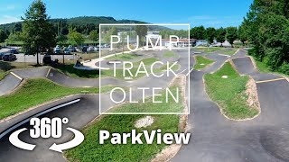 Pumptrack Olten (360° Tour )
