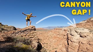THIS YEAR’S RED BULL RAMPAGE LINES ARE THE...