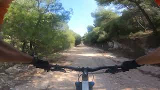 Sesi to Viliza Descend ΜΤΒ