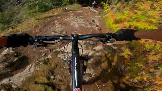 Ruby's Knoll - Vedder Mountain - Chilliwack, B.C