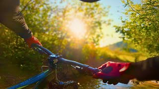 Southern Idaho’s trail, Jumps, and Bovine...