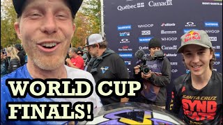 WORLD CUP FINALS 2023 !