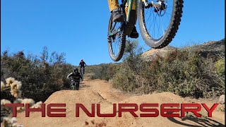 Mountain Biking on a 2 Day Fast and Swollen...
