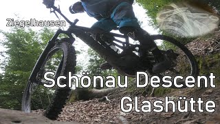 Let's Ride MTB - Ziegelhausen #3 // ...