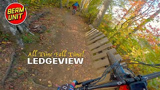 All Time Fall Time! - Grandpa's Eyebrows - Amy...