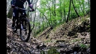 Mountainbiken | Witten / Herdecke