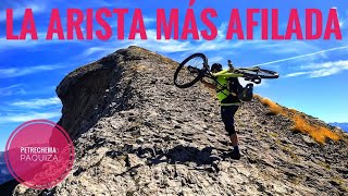 PETRECHEMA y la PAQUIZA - La ARISTA Más...
