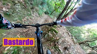 Le Nostre Strade - Il Bastardo