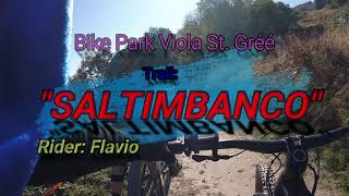 E-MTB - Bike Park Viola St Gréé -...