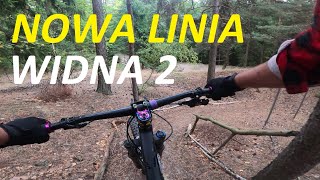 NOWA LINIA | Single Track Bystrzyca Górna |...