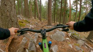 California Enduro Series: Ashland, OR | Stage...