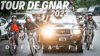TOUR DE GNAR 2023 - FULL FILM