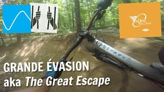 ???????????? BLUE TRAIL SPECIAL #2 // GRANDE...