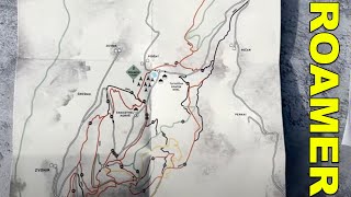Roamer: 3 giorni sui sentieri fra Austria e...