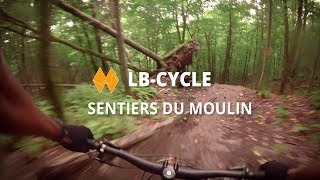 POV | LB-Cycle | Sentiers du Moulin