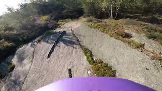 Slippery as häll - Svartvitt 2023