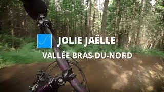 Jolie Jaëlle | Vallée Bras-du-Nord | Quebec...