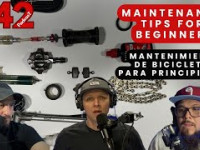 Maintenance Tips / Consejos para el mantenimiento